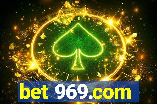 bet 969.com